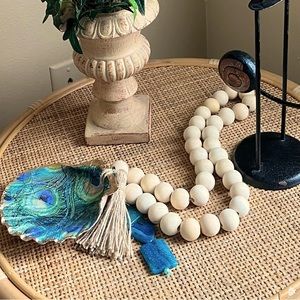 Coastal Blessing Beads